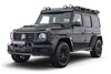 Brabus G-klasse