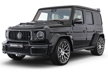 Brabus G-klasse