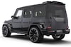 Brabus G-klasse