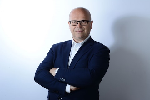 Nieuwe ontwerper voor Genesis' Europese designstudio