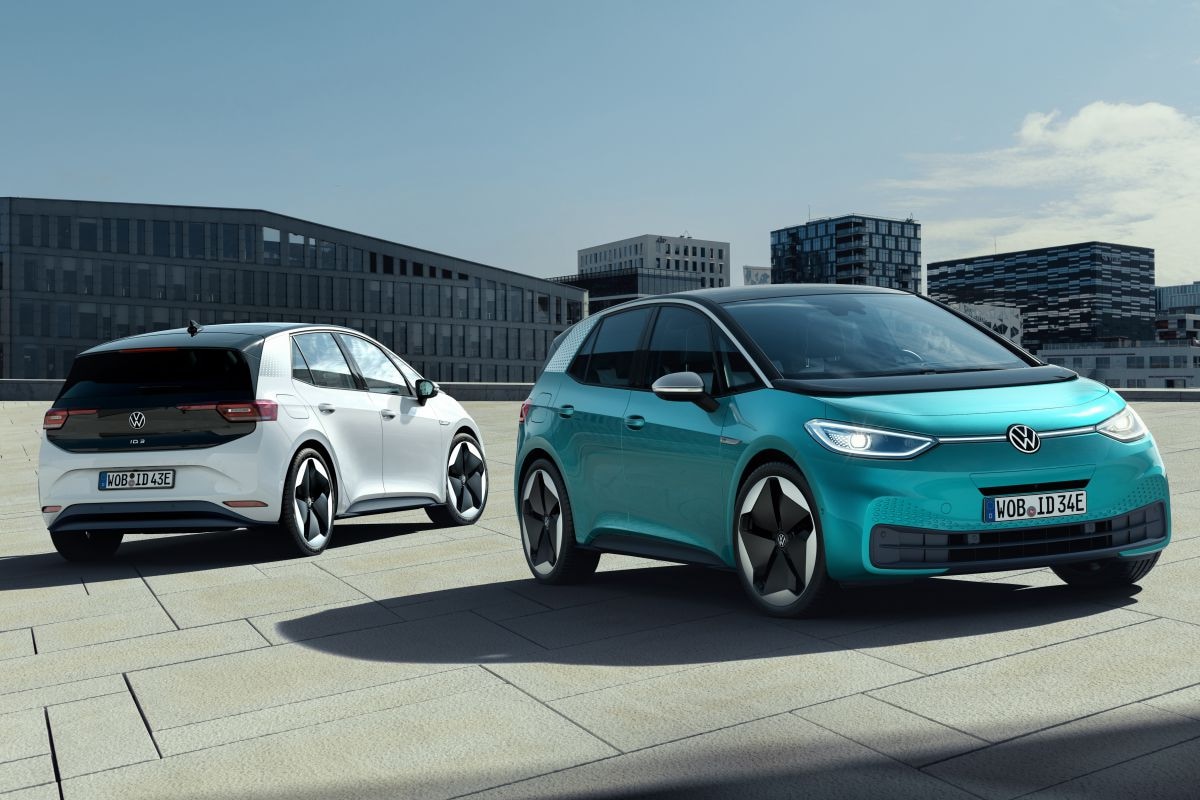 Volkswagen ID.3