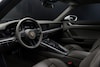Porsche 911 Carrera 4 Coupé en Cabriolet