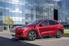 Ford Kuga Plug-in PHEV