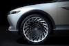 Hyundai 45 Concept