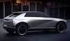 Hyundai 45 Concept