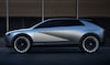 Hyundai 45 Concept
