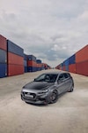 Hyundai i30 N Project C