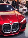 BMW Concept 4
