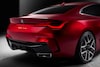 BMW Concept 4