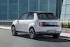 Honda E