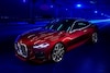 BMW Concept 4