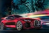 BMW Concept 4
