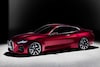 BMW Concept 4