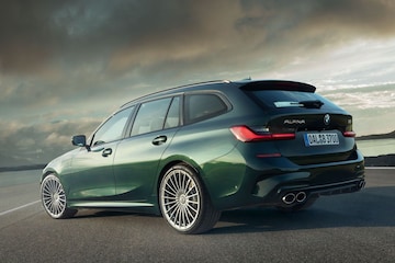 Alpina B3 Touring