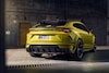 Lamborghini Urus Novitec