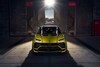 Lamborghini Urus Novitec