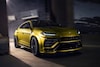 Lamborghini Urus Novitec