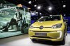 Volkswagen e-Up
