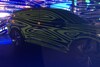 Volkswagen ID.Crozz
