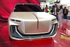 Hongqi S9 en E115 IAA 2019