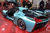 Hongqi S9 en E115 IAA 2019