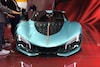 Hongqi S9 en E115 IAA 2019