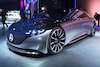 Mercedes-Benz EQS Concept