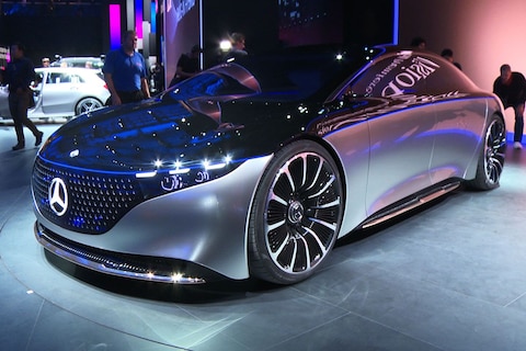 Beursverslag IAA 2019 - Deel 3