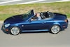 Youngtimer Lexus cabriolet SC 430