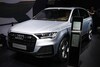 IAA Frankfurt 2019