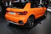 IAA Frankfurt 2019