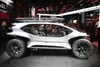 IAA Frankfurt 2019