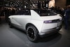 IAA Frankfurt 2019