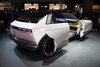 IAA Frankfurt 2019