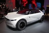 IAA Frankfurt 2019