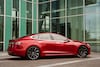 Tesla Model S en Model X