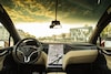 Tesla Model S en Model X