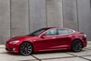 Tesla Model S en Model X