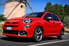 Fiat 500X Sport