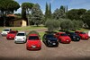 Fiat 500X Sport