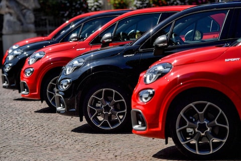 'Naheffing Fiat kan oplopen tot boven 1 miljard euro'