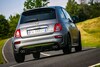 Abarth 595 Pista