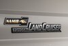 Toyota Land Cruiser Namib
