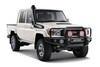 Toyota Land Cruiser Namib