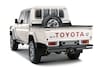 Toyota Land Cruiser Namib