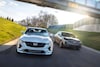 Cadillac CT4