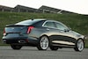 Cadillac CT4