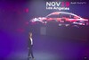Audi E-tron Sportback