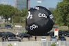 greenpeace co2 iaa frankfurt klimaat milieu activi
