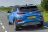 Hyundai Kona Hybrid